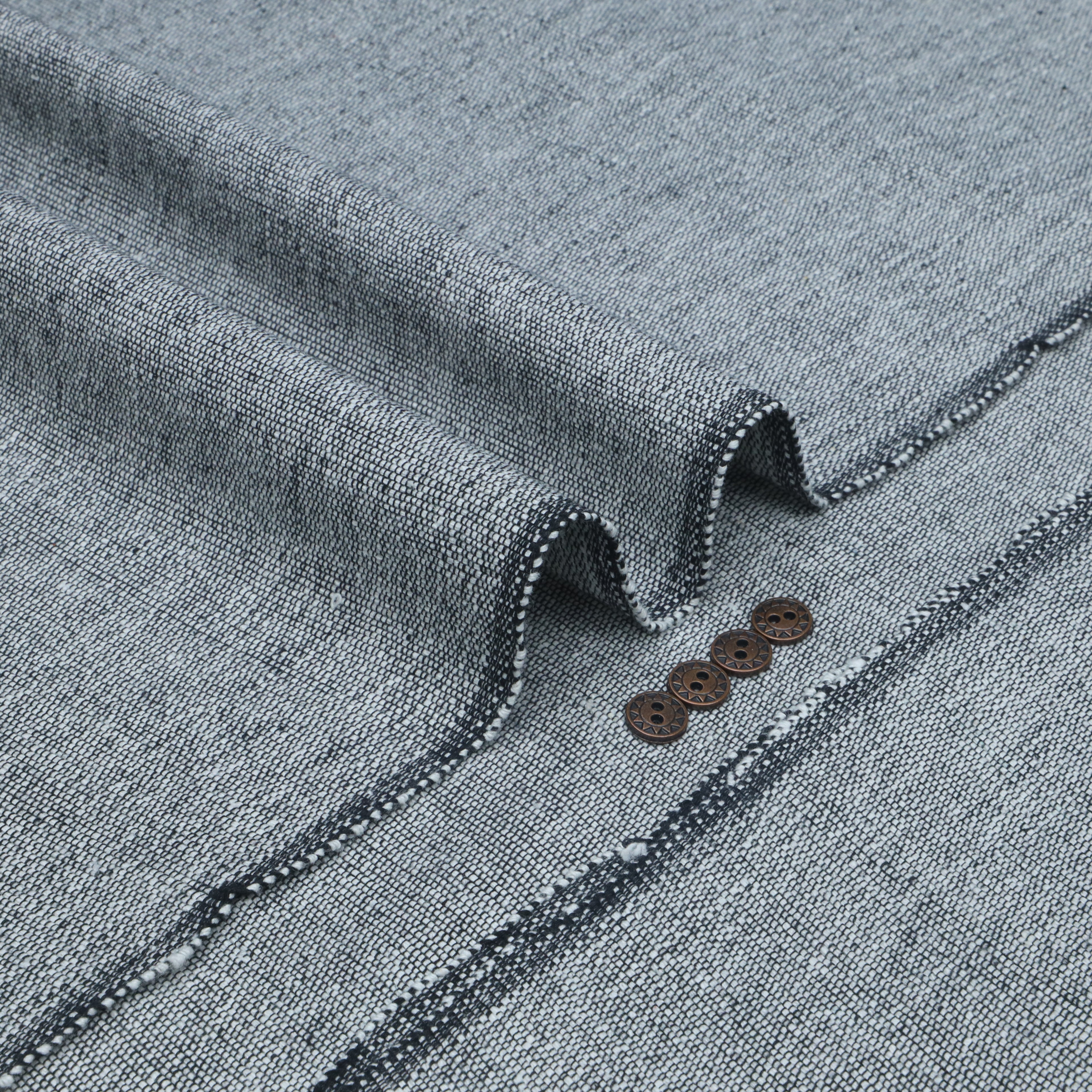 Pure Handmade Khaddar 002
